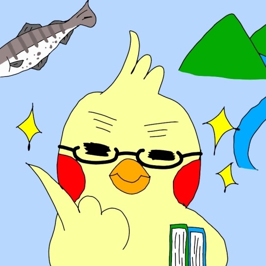 hikakofishing332